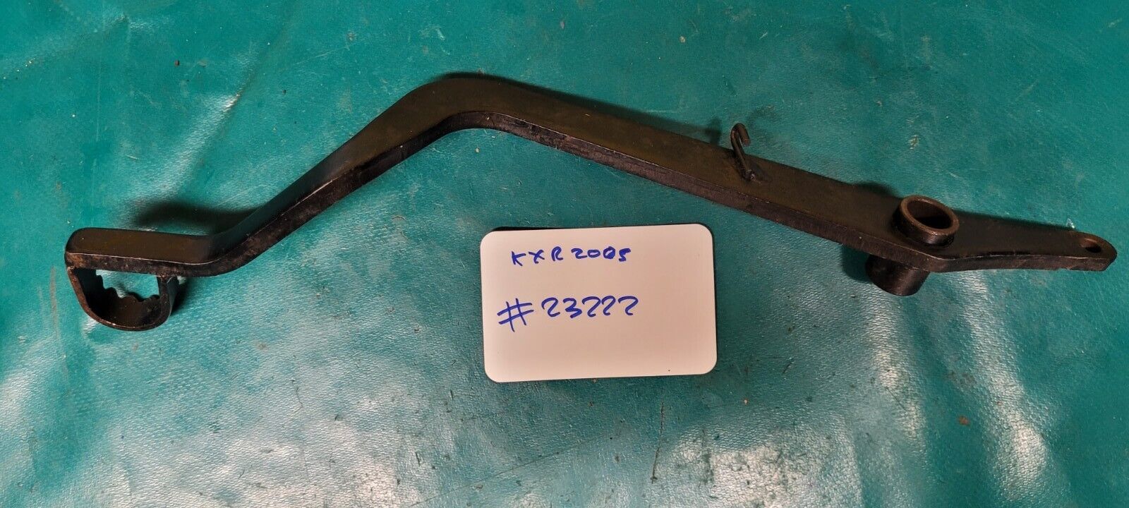 Pédale De Frein KYMCO 250 Kxr  2005 (Rf #23222)