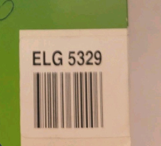 Filtre À Carburant MecaFilter Ford Wf8326 Elg5329 (#AUT95)