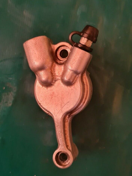 Recepteur d'embrayage 250 TM fi mx 2011