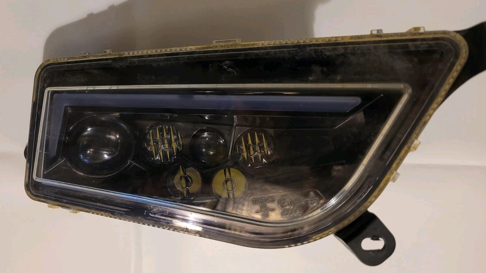 Phare Feu Avant (Passager) POLARIS RZR 1000 TRAIL 2019  (#24663)