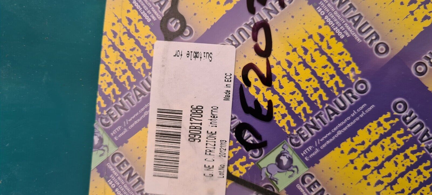 Joint de carter 990b17086 yzf (code PE203)