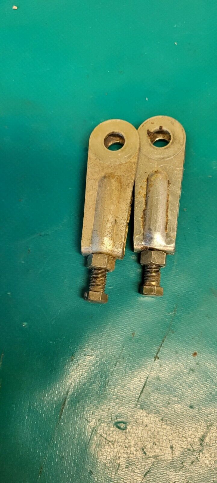 Tendeurs sur bras blaster Yamaha ph1 (modèle avec tambours av)