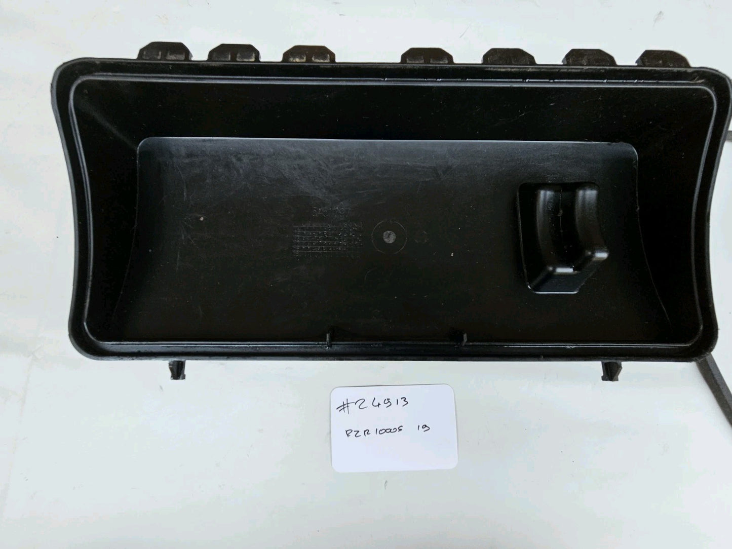 Couvercle De Boîte À Air 5451097 Polaris RZR 1000 S 2019 (#24913)