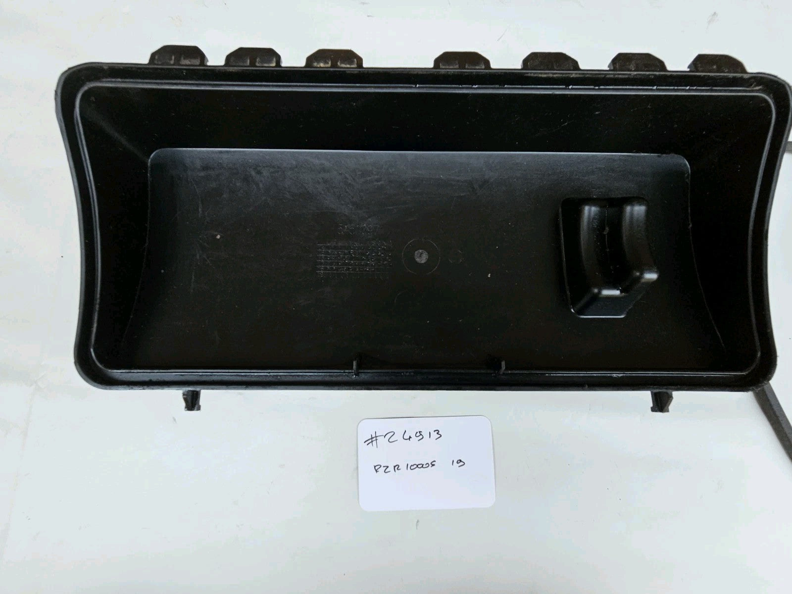 Couvercle De Boîte À Air 5451097 Polaris RZR 1000 S 2019 (#24913)