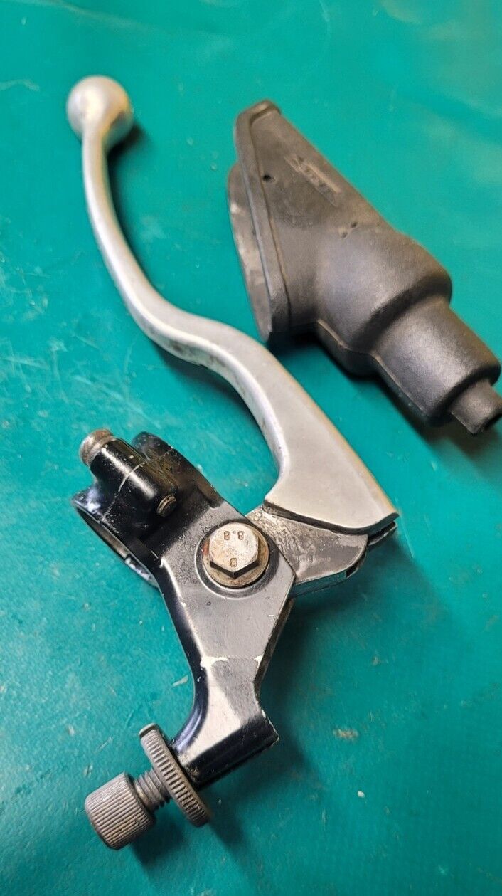 Cocotte maitre Cylindre D'embrayage 200 Blaster Yfm Ph1 Yamaha(Rf #23738)