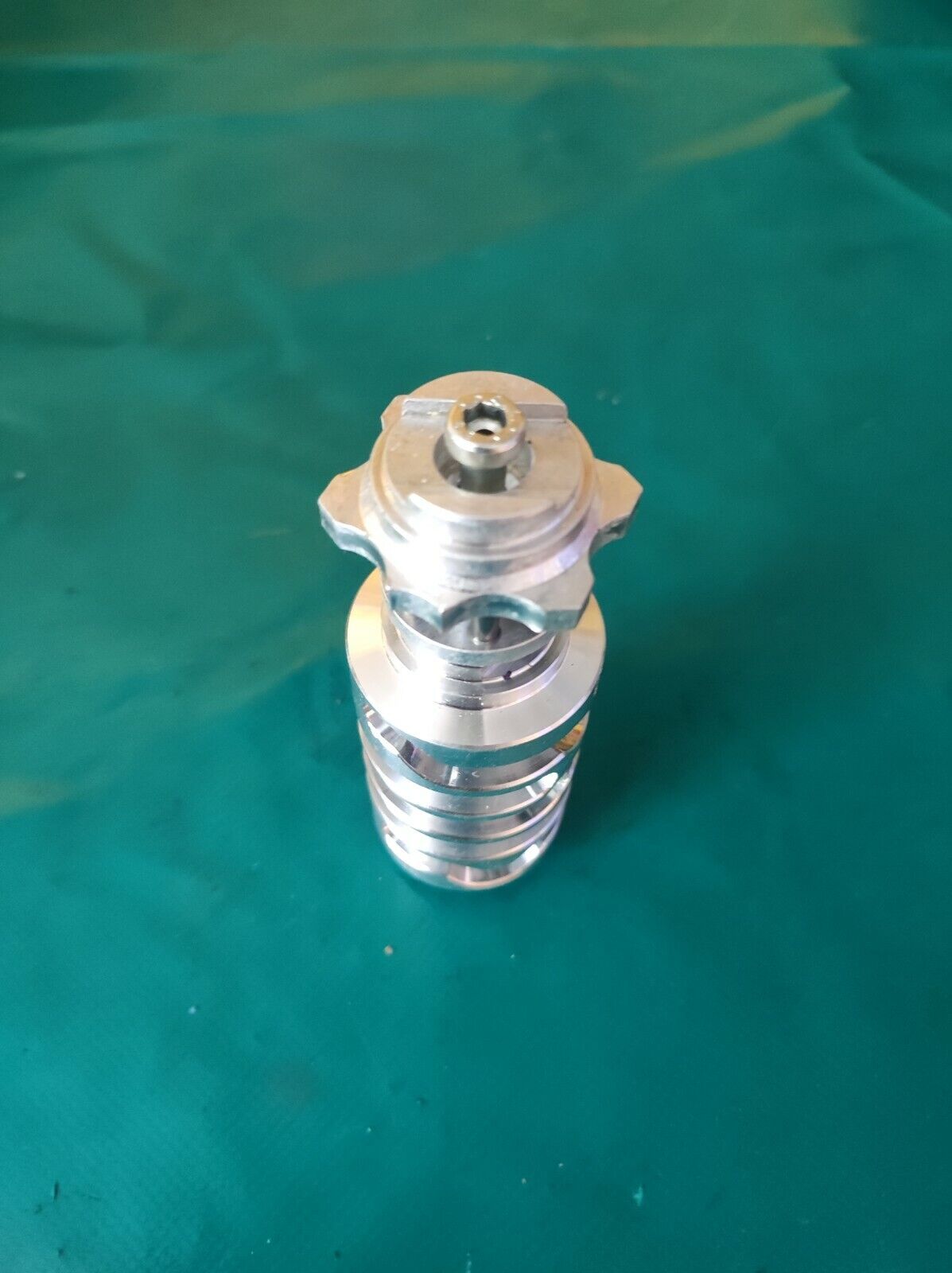 Kit sélection barillet fourchettes etc  KTM 450 EXC f 2008