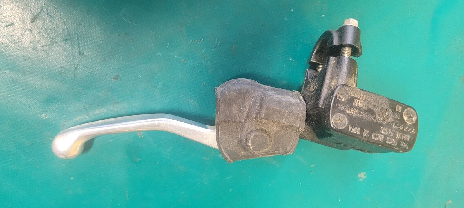 Maître Cylindre De Frein Avant Beta 300 X Trainer 2017 (24354 )