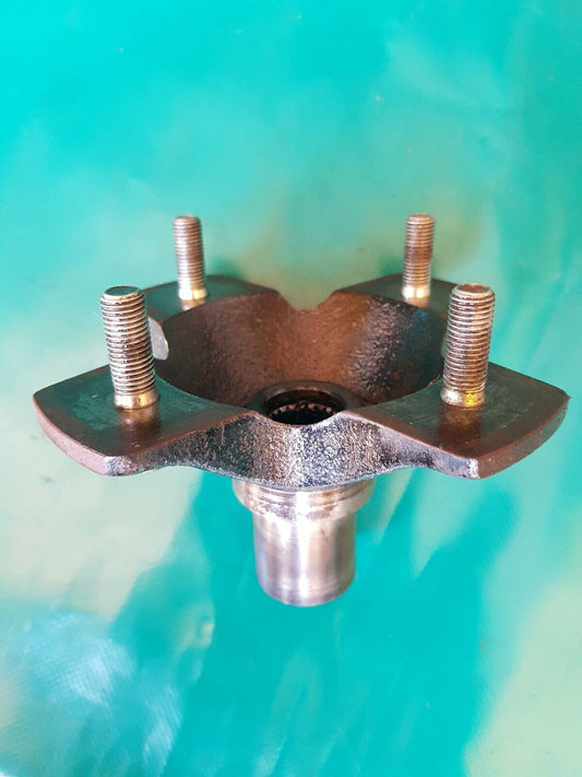 Étoile de roue arrière droite masaï masai A700 2009 (dinli)