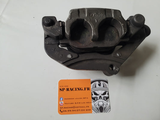 Étrier De Frein Avant 125 YAMAHA SR 10f 1997 (#24807)