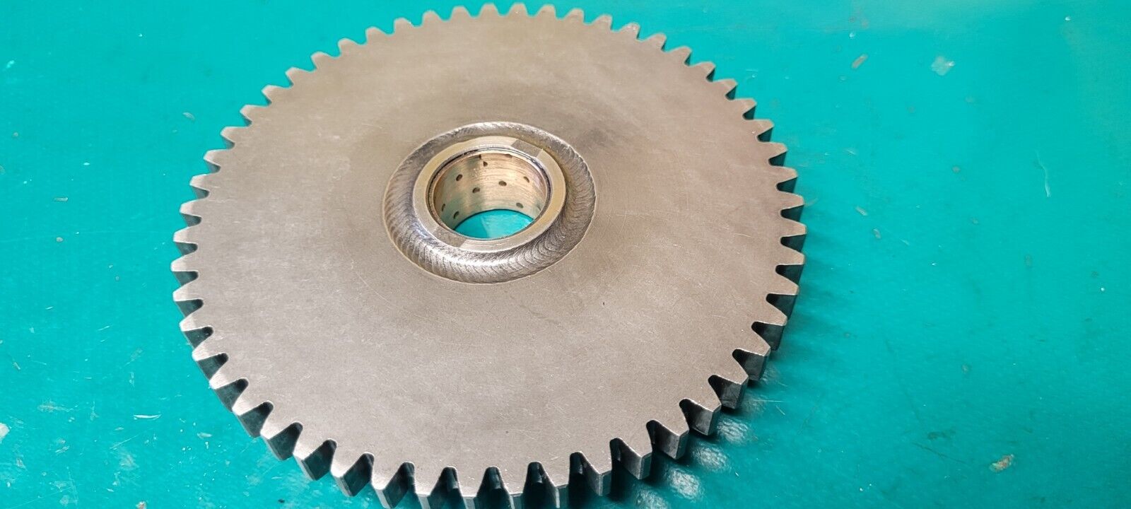 Engrenage De Démarrage Pignon De Démarreur KYMCO 250 MXU 2005 (23717)