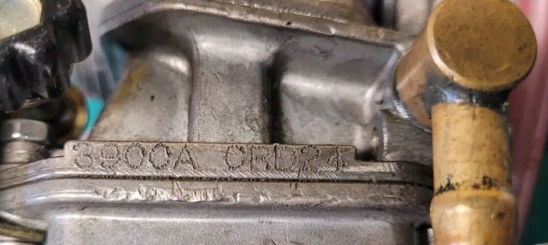 Carburateur KEIHIN  Fcr 39 KTM 450 EXCF 2003 (24295)