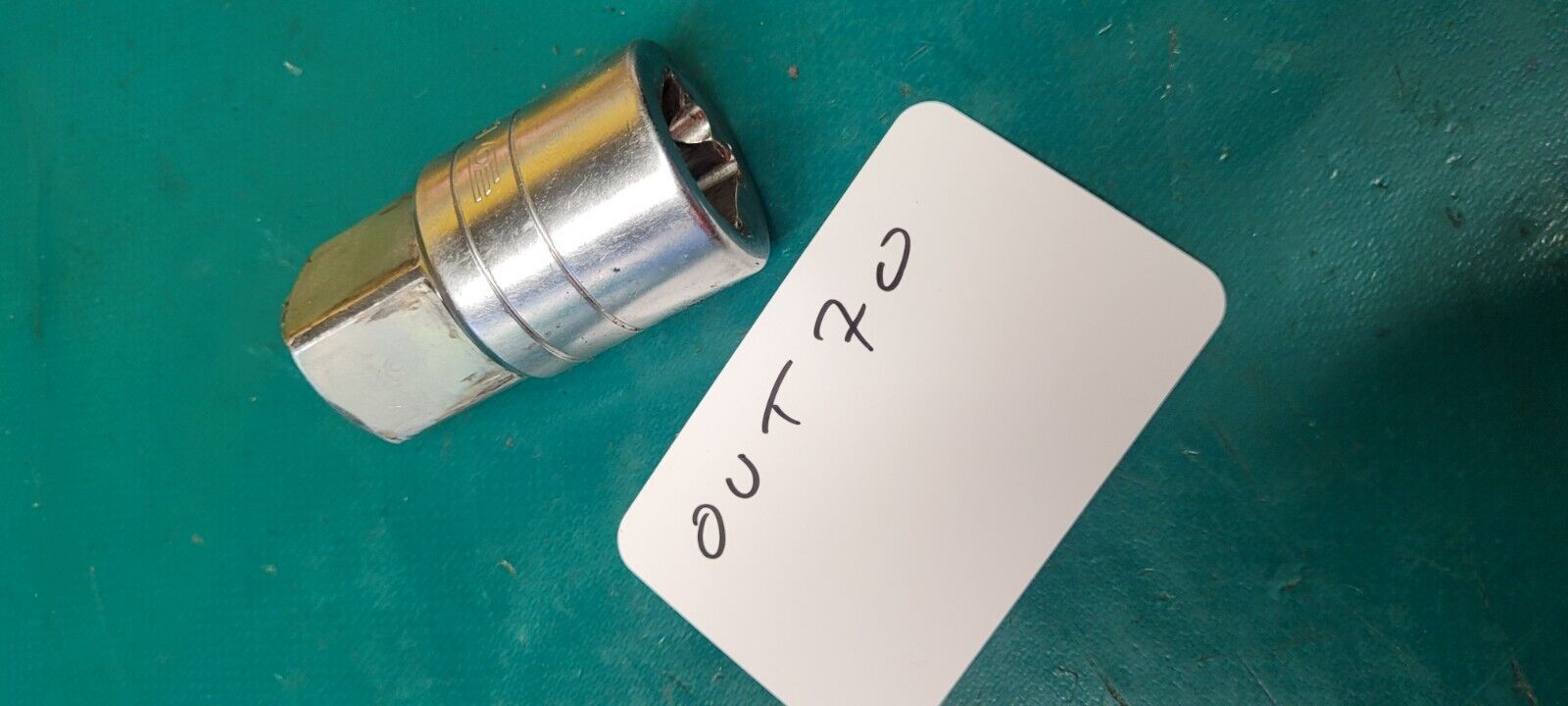 Augmentateur 3/4" vers 1" Facom K.232A (Out 70)
