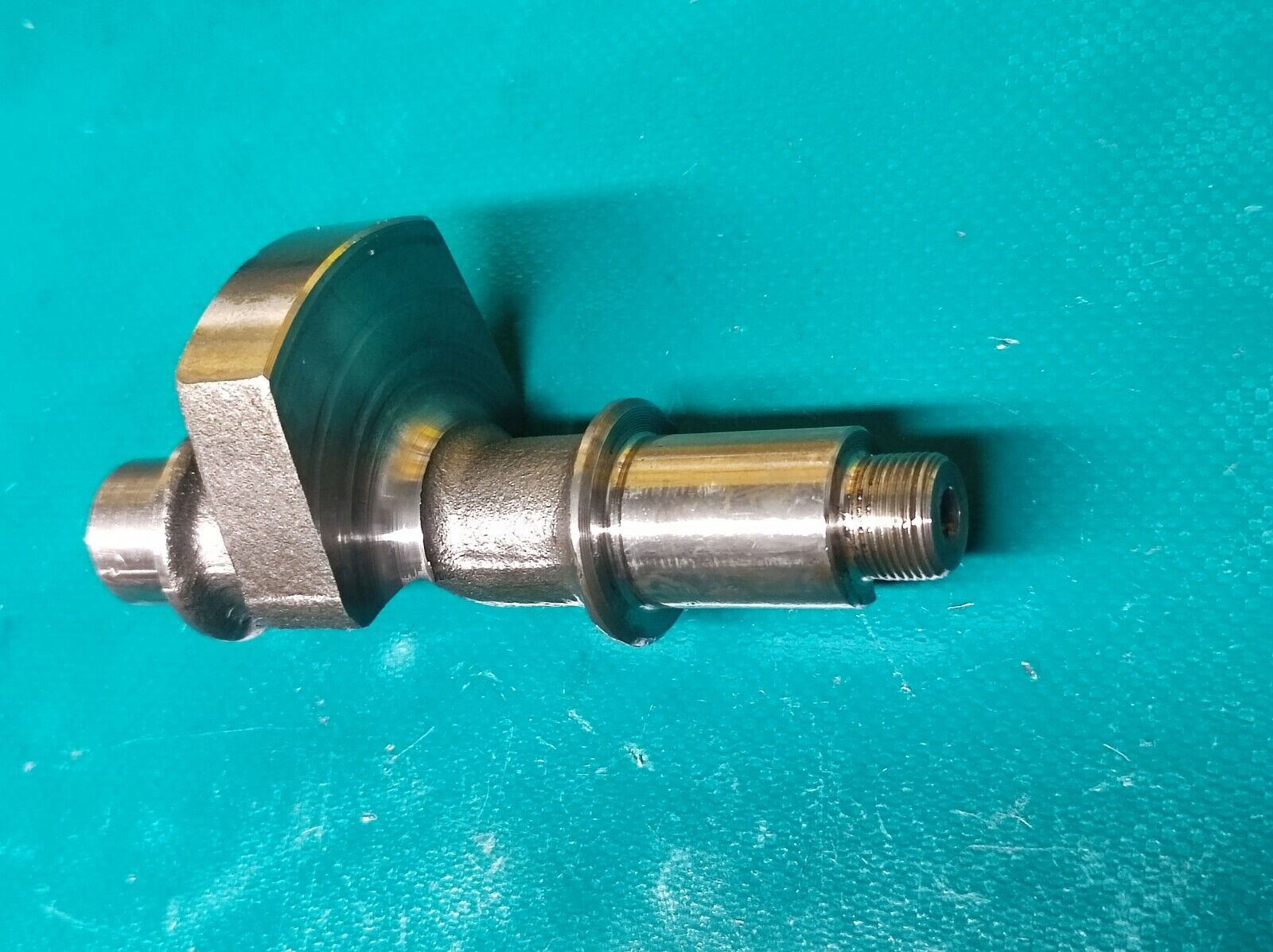 Balancier de vilebrequin  YAMAHA 125 XT modele 12V 