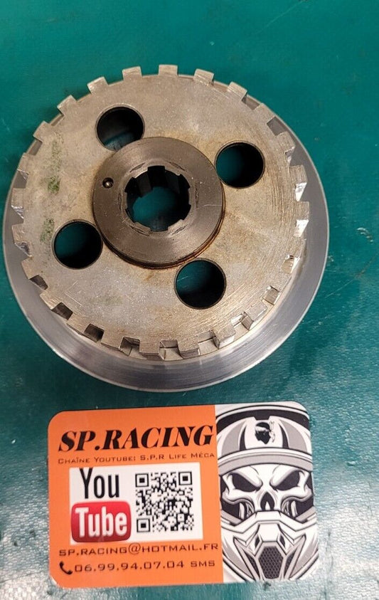 Noix D'embrayage 125 HONDA rebel 1996 (Rf #23162)