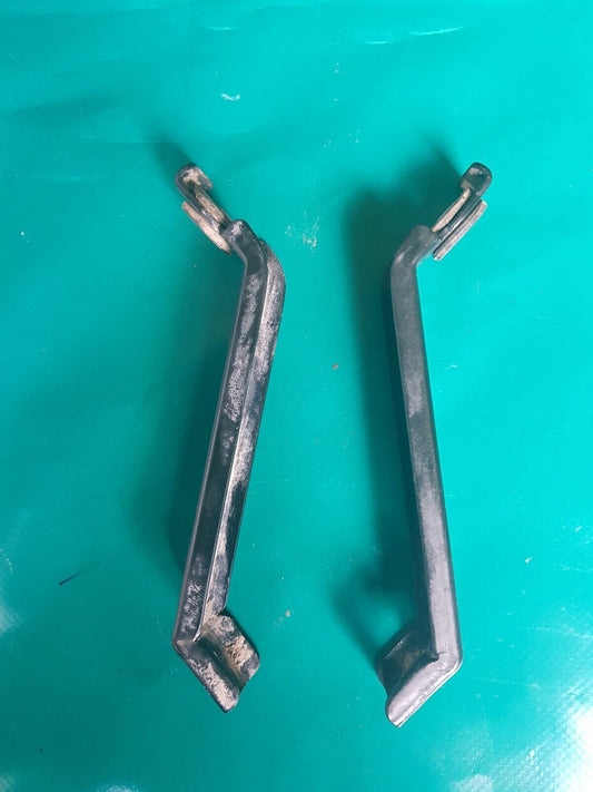 Support radiateur masaï masai A700 2009 (dinli)