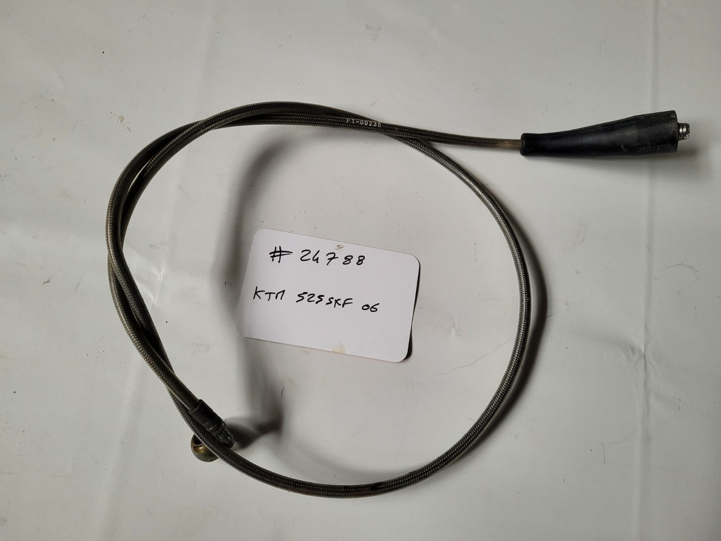 Flexible D Embrayage KTM 525 SXF 2006 (#24788)
