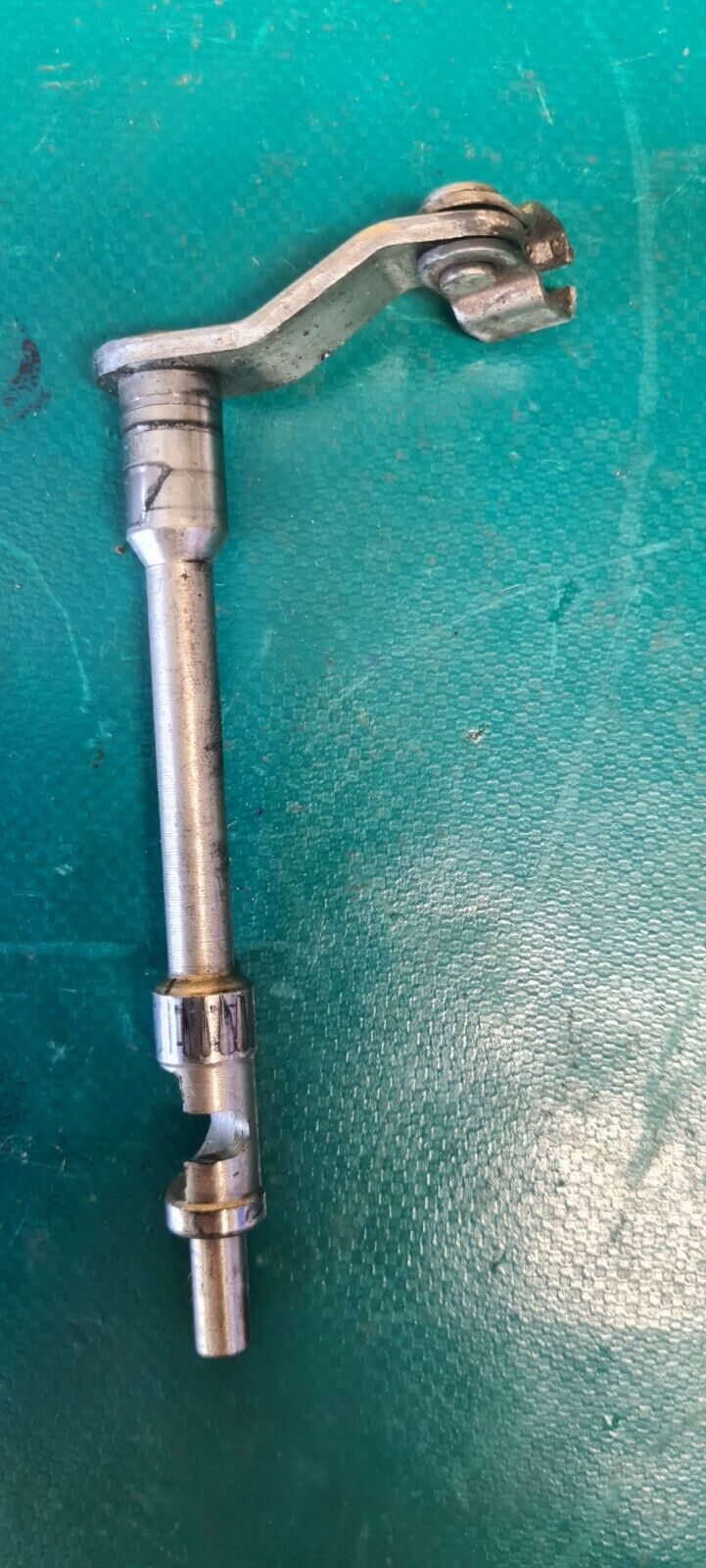 Axe pivot d'embrayage Honda 400 TRX fourTrax 1999 *