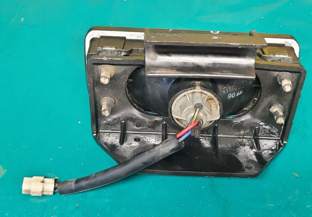Feu arrière complet KAWASAKI 650 KVF 2007