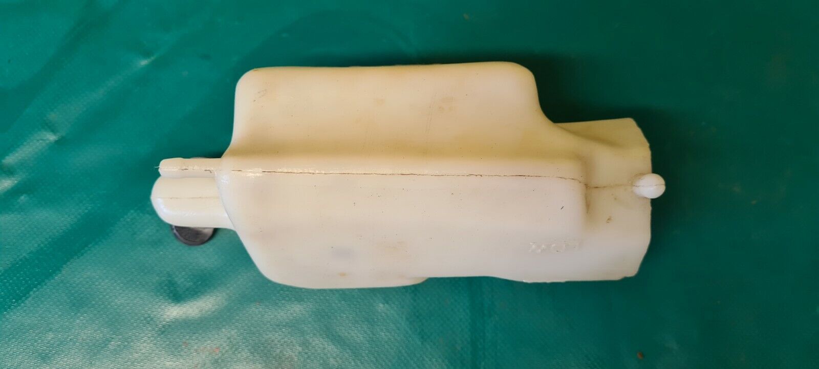 Réservoir liquide de refroidissement linhai 320 HYTRACK 2006