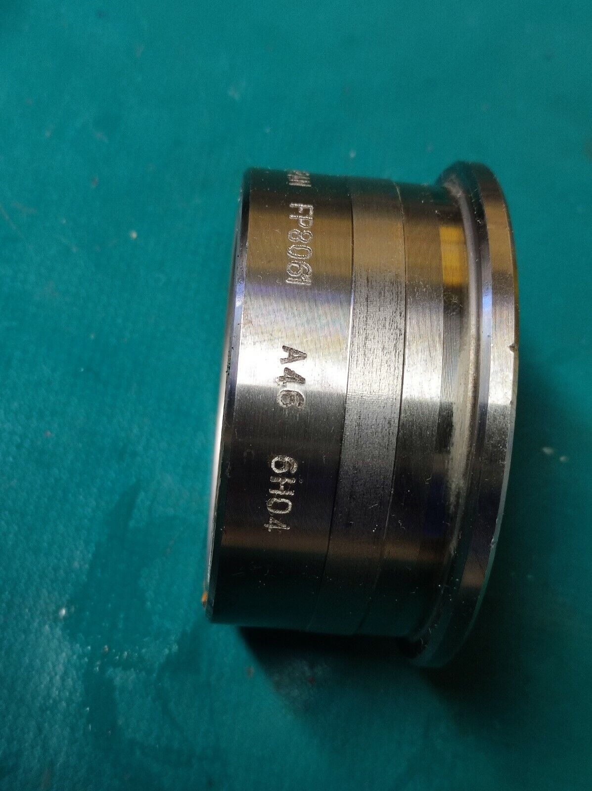 Rotor volant magnétique 450 Suzuki RMZ 2005