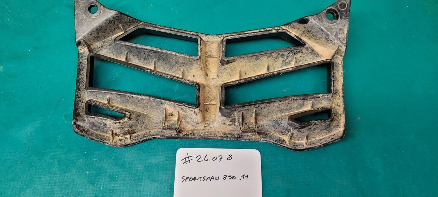 Grille De Face Avant Sous Calandre  POLARIS  850 Sportsman 2011 (24078 )