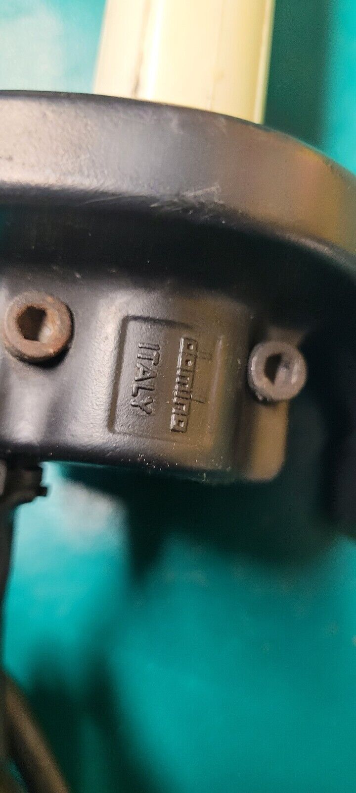 Tirage Rapide Domino Avec Bouton De Démarrage KTM sting 125 1996 (Idem Dt)