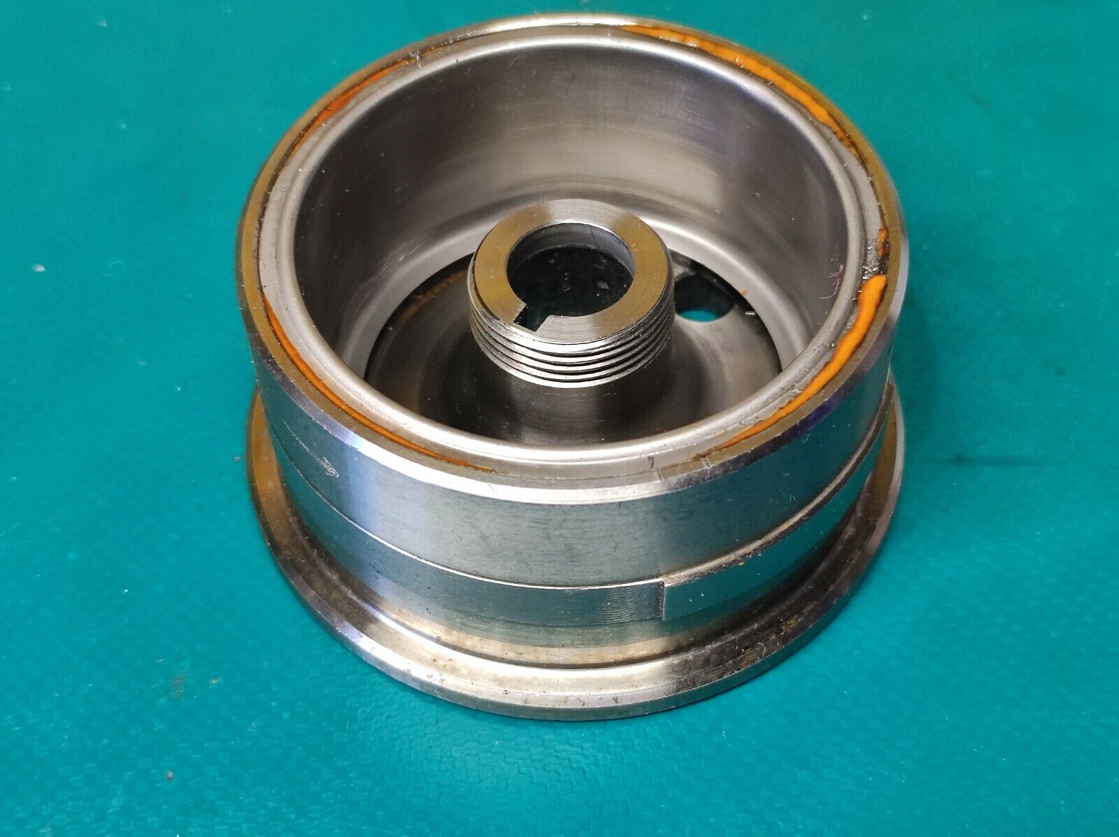 Rotor volant magnétique 450 Suzuki RMZ 2005