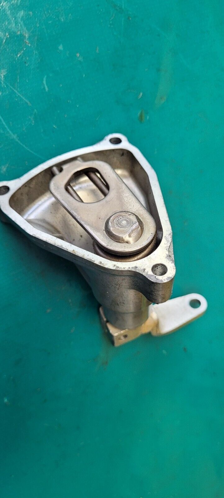 Sélecteur de vitesse KAWASAKI 650 KVF 2007