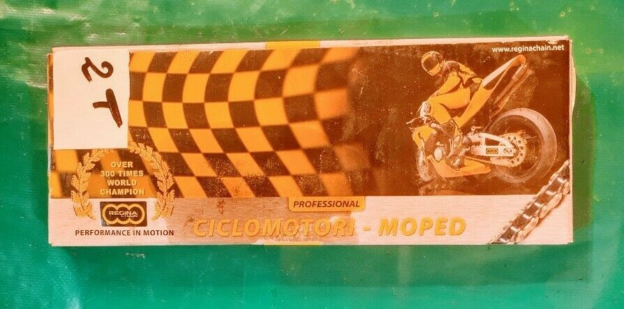 Chaîne 4200roy130 RÉGINA voir photo (jo 2T)