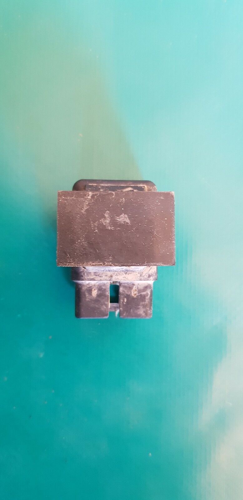 Relais électrique masaï masai 100cc 2t  L100 A1 2004 (dinli)