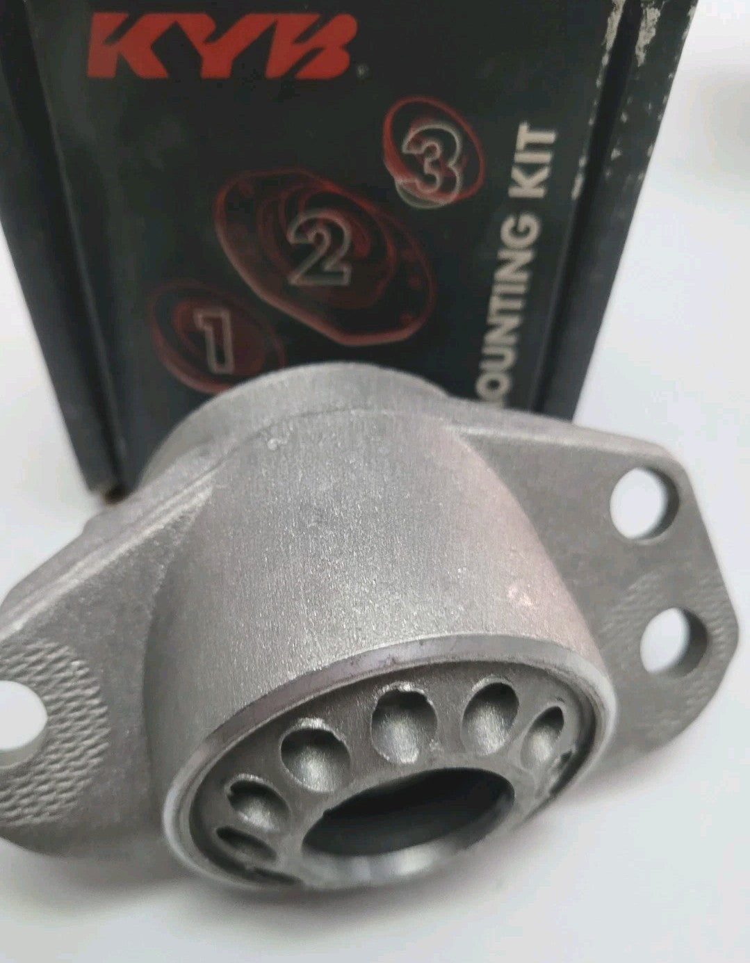 Butée D'amortisseur KYB Audi Seat Skoda Volkswagen SM9704 (#AUT132)