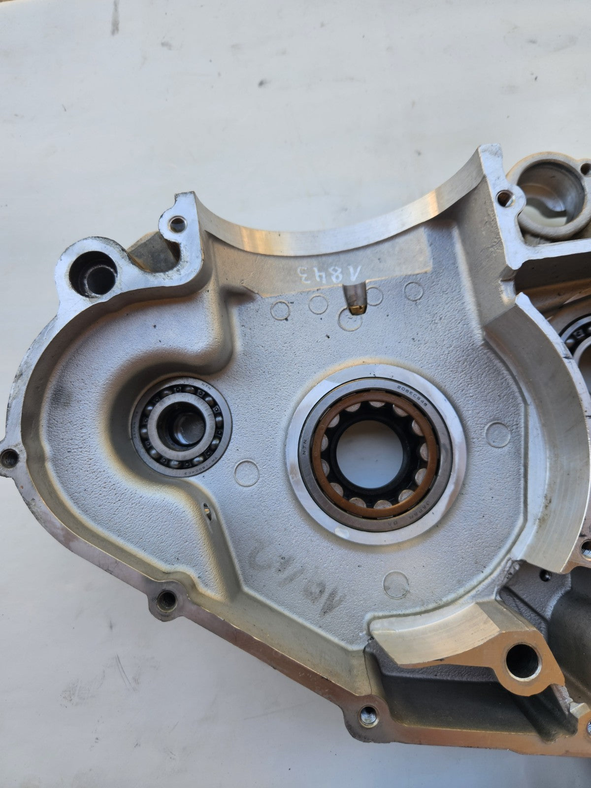 Carter Moteur 525sxf 59030004000 KTM 2005 (#24948)