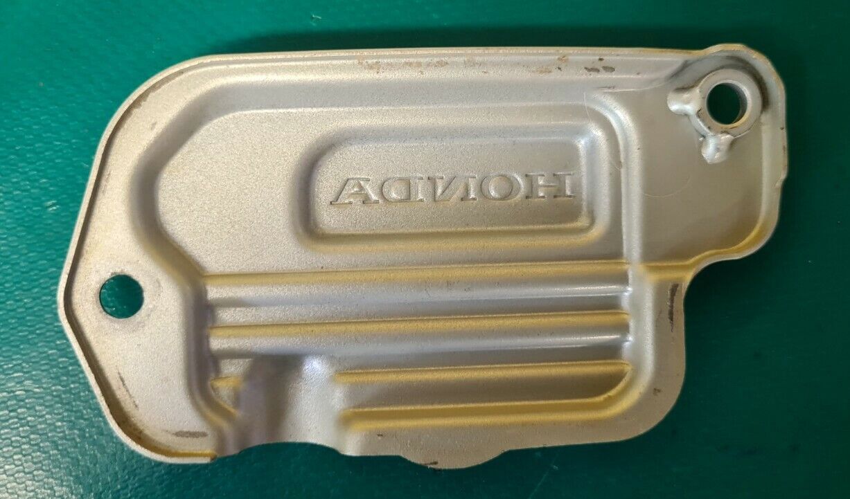 Carter sur cylindre quad Honda 200 TRX sx 1988