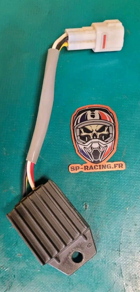 Régulateur De Tension Sh721aa Beta 300 X Trainer 2017 (24424 )