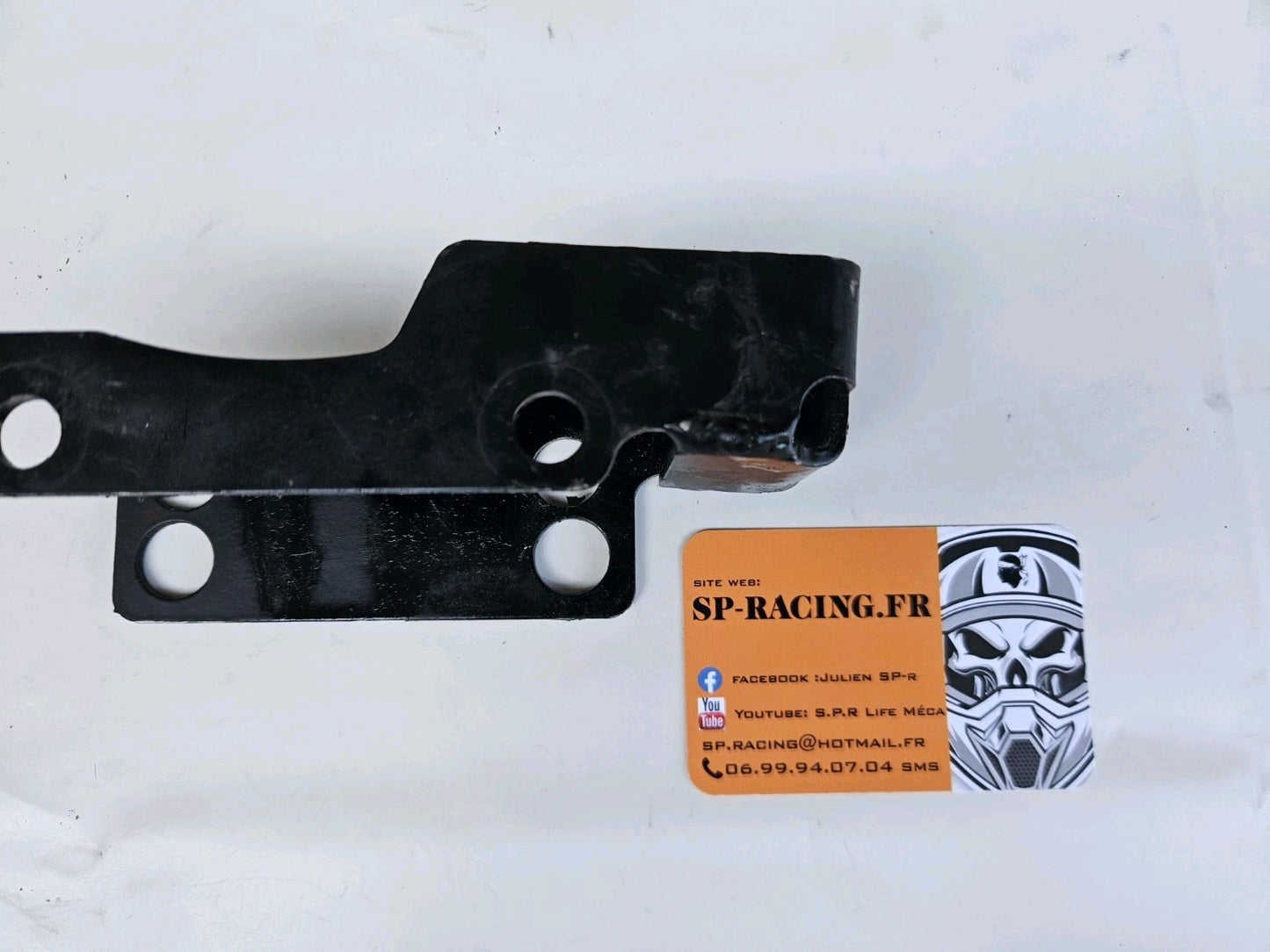 Support De Frein De Parking Frein À Main Polaris RZR 1000 S 2019 (#24921)