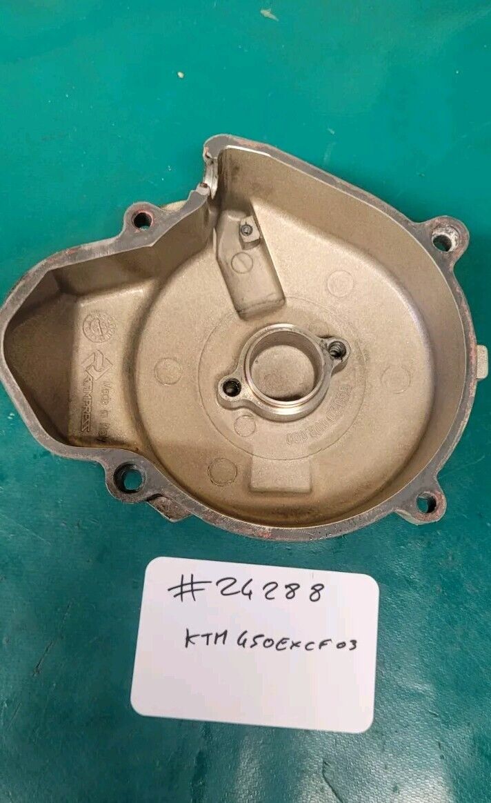 Carter D'allumage 59030002000 KTM 450 EXCF 2003 (24288)
