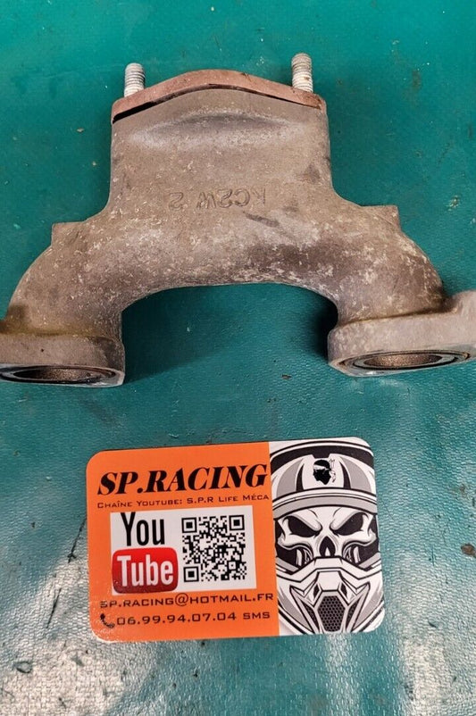 Pipe D Admission 125 HONDA rebel 1996 (Rf #23100)