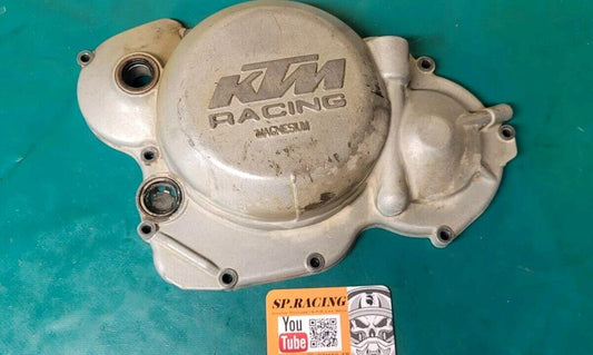 Carter D'embrayage 59030001000 KTM 450 EXCF 2003 (24287)