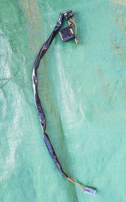 Doigt d'allumage KTM 400 EXCF de 2004