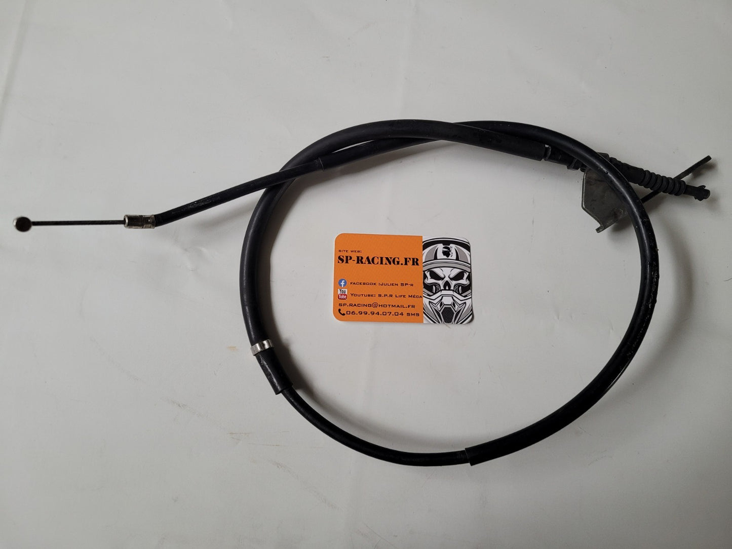 Câble D'embrayage 125 YAMAHA SR 10f 1997 (#24810)