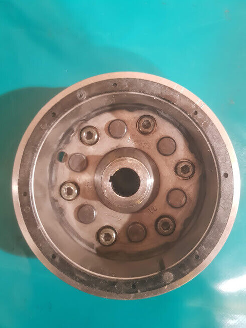 Rotor volant magnétique F4T464 MITSUBISHI YAMAHA KODIAK 400 de 2001