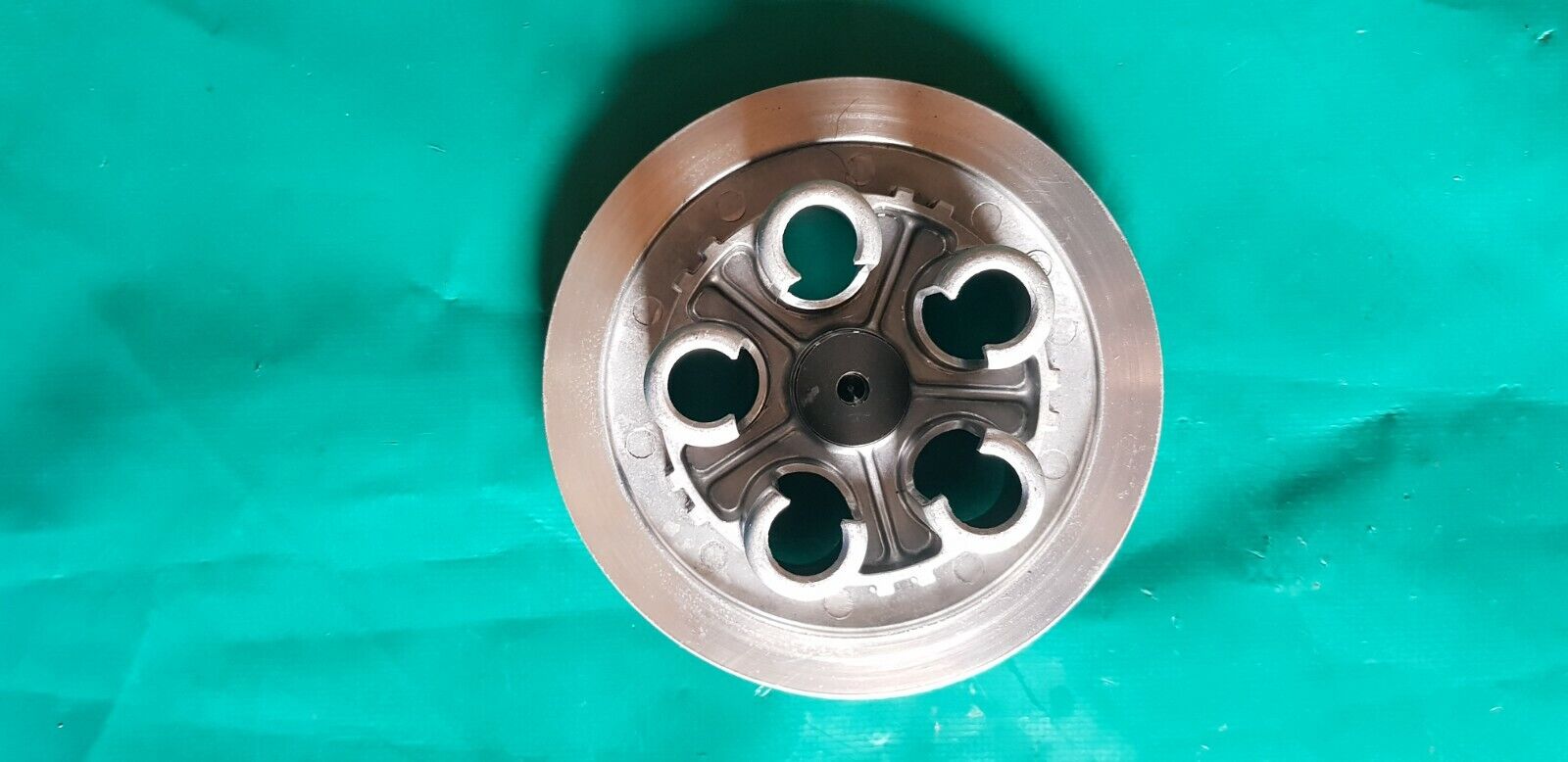 plateau de pression d'embrayage 125 Gas Gas MC 2002