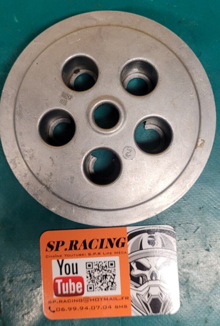 Plateau De Pression D'embrayage 125 Sx 2005 (Rf #23193)