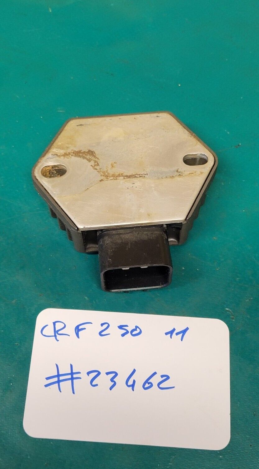 Régulateur De Tension sh779aa  Honda 250 CRF 2011 (#23462)