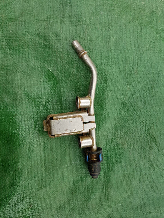 Porte injecteur POLARIS RZR 800 800S