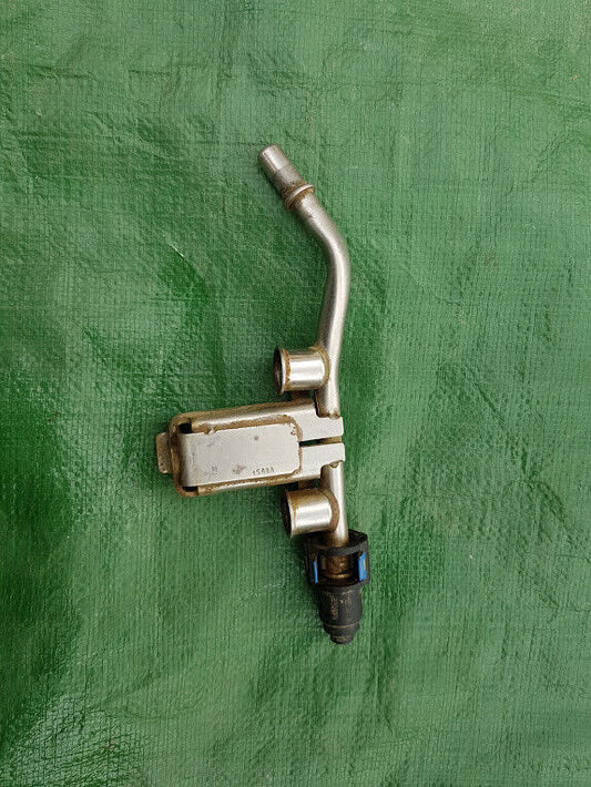 Porte injecteur POLARIS RZR 800 800S