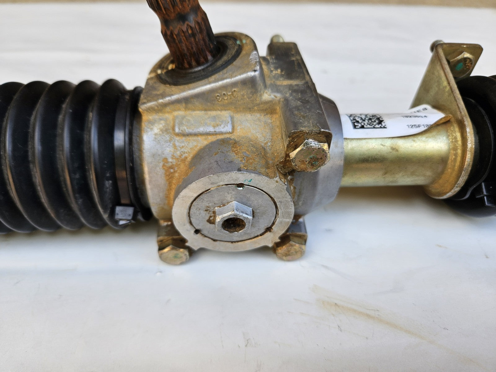 Crémaillère Direction 1823994 Polaris RZR 1000 S 2019 (#24961)
