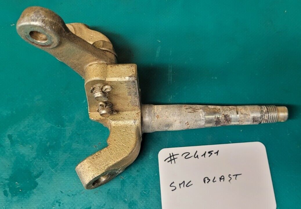 Fusée Porte Roulement Droite SMC Barossa Blast 250 (24151)