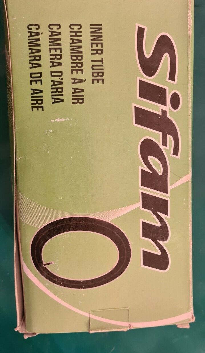 Chambre à air 4/ 450 19 (code PE1)