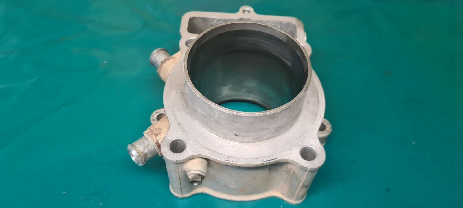 Cylindre 250 Husqvarna TE 2006